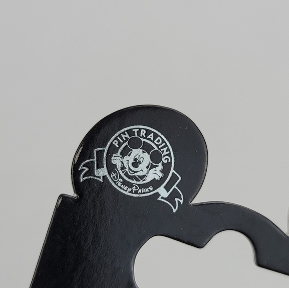 Jack Skellington Disney Parks Trading Pin - Picture 2 of 7